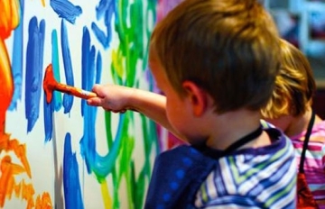 Progetti Didattici per la Scuola dell'Infanzia